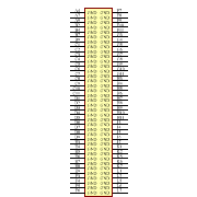 LTM8008HV#PBF Symbol - Analog Devices