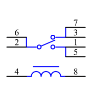 1649399-4 Symbol - TE Connectivity