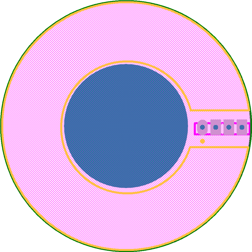 A1365LKTTN-5-T Footprint - Allegro MicroSystems