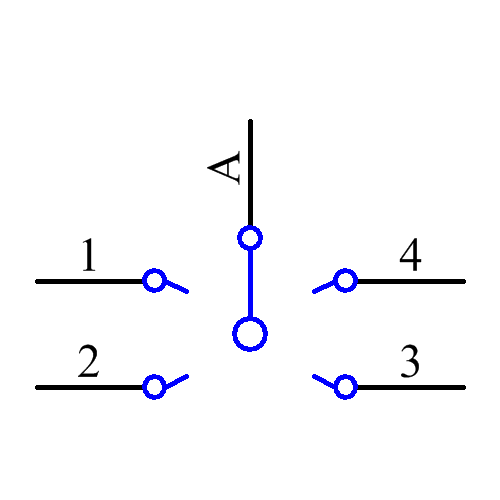 A30415RNZQ Symbol - C&K Components