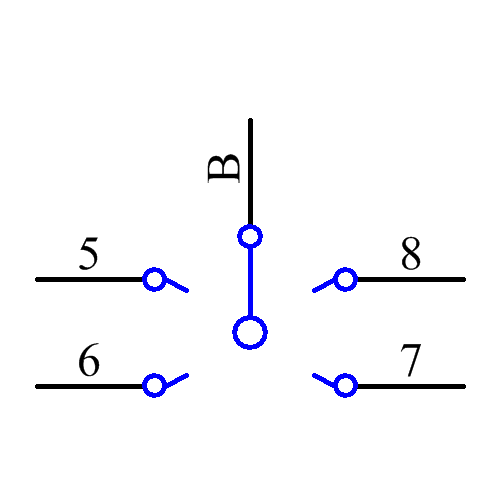 A30415RNZQ Symbol - C&K Components