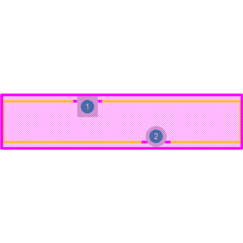 RXEF185 Footprint - Littelfuse