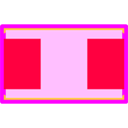 ABM7-12.000MHZ-B4-T Footprint - Abracon