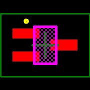 TF252TH-5-TL-H Footprint - onsemi