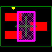 TF252TH-5-TL-H Footprint - onsemi