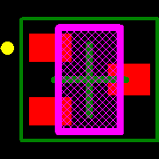 TF252TH-5-TL-H Footprint - onsemi
