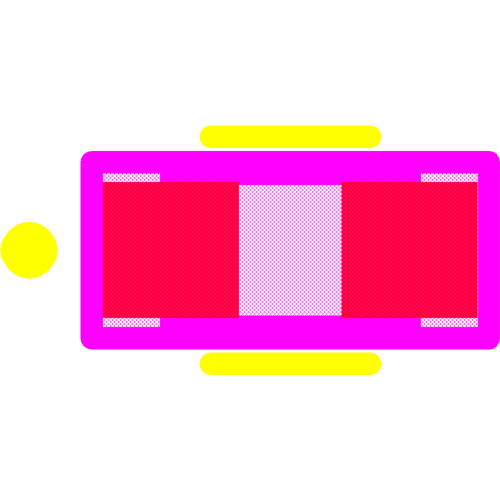 LTST-C170AKT Footprint - Lite-On