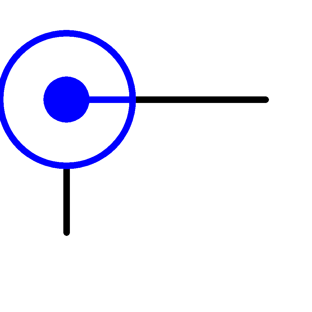 119S147-40ML5 Symbol - Rosenberger