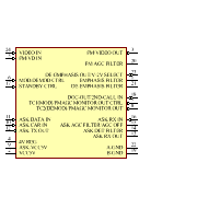 LA72912V-MPB-H Symbol - onsemi