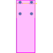 TP11LT9ABE Footprint - C&K Components