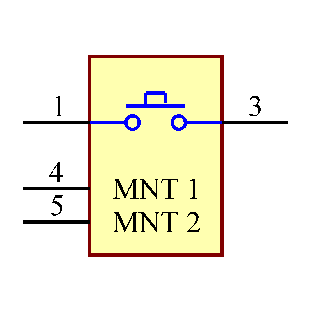 TP11LT9ABE Symbol - C&K Components