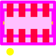 742C083470JP Footprint - CTS Components