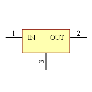 LM140LAH-12/883 Symbol - Texas Instruments