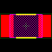 1812L050/30PR Footprint - Littelfuse