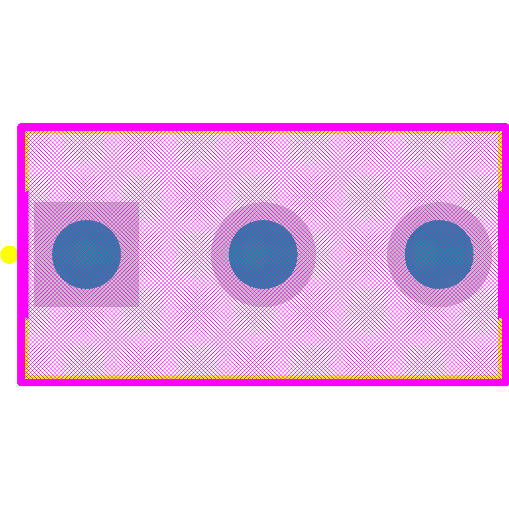 1101M2S3CQE2 Footprint - C&K Components