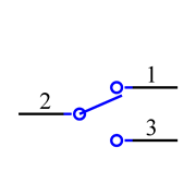 1101M2S3CQE2 Symbol - C&K Components