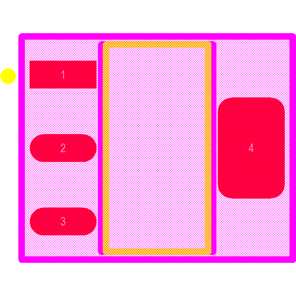 BCP69-16,115 Footprint - Nexperia