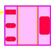 BCP69-16,115 Footprint - Nexperia