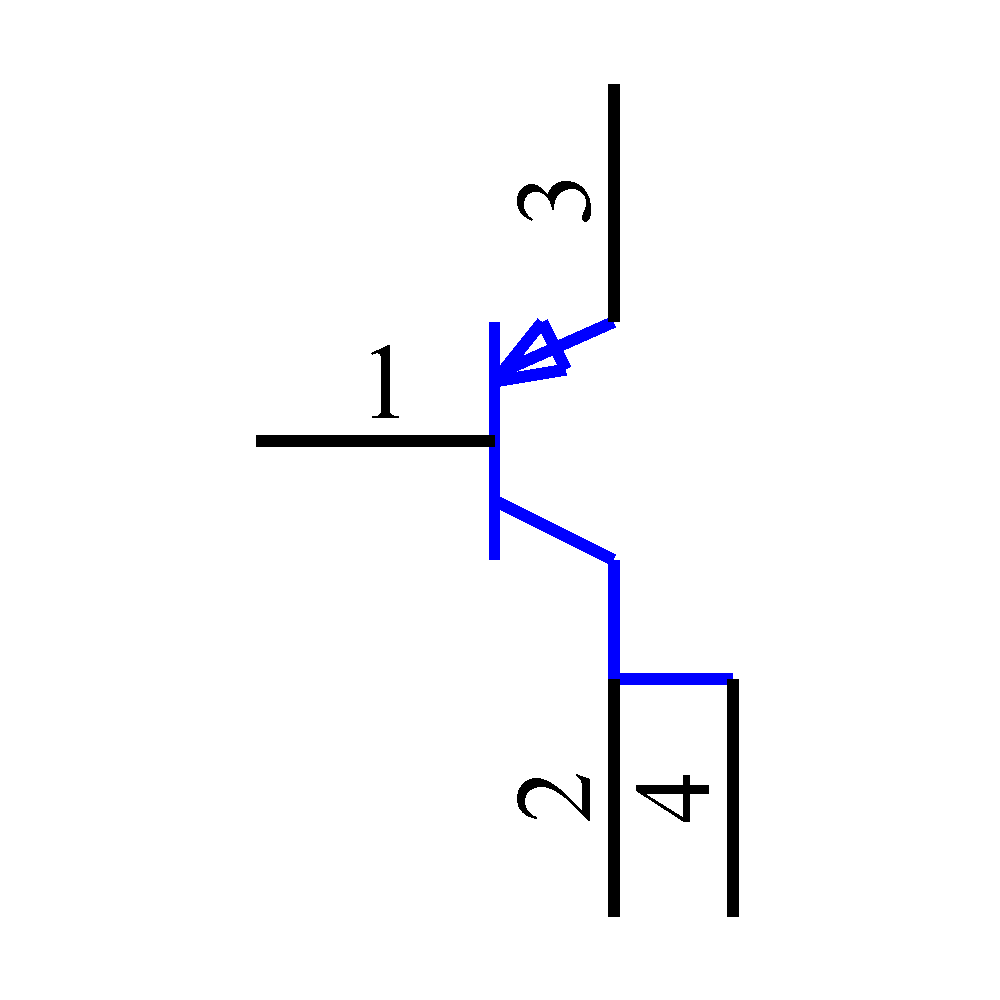 BCP69-16,115 Symbol - Nexperia