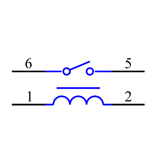 APAN3124 Symbol - Panasonic