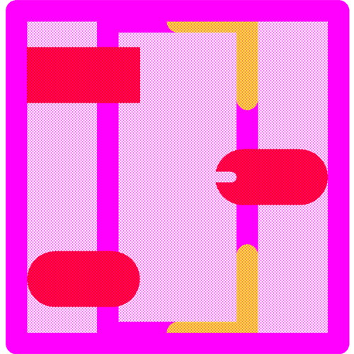PMV30ENEAR Footprint - Nexperia