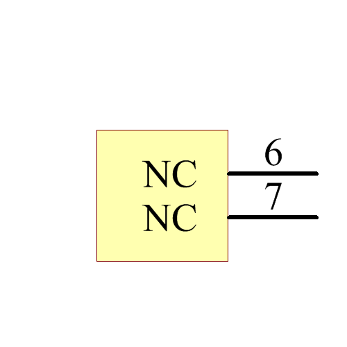 LT1762EMS8-5#TR Symbol - Analog Devices / Linear Technology