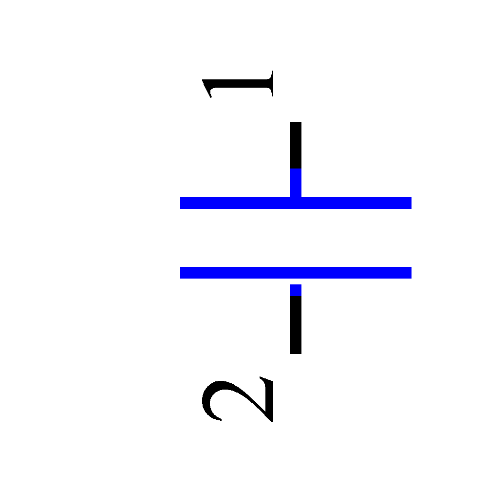 CC0402KRX5R6BB474 Symbol - Yageo