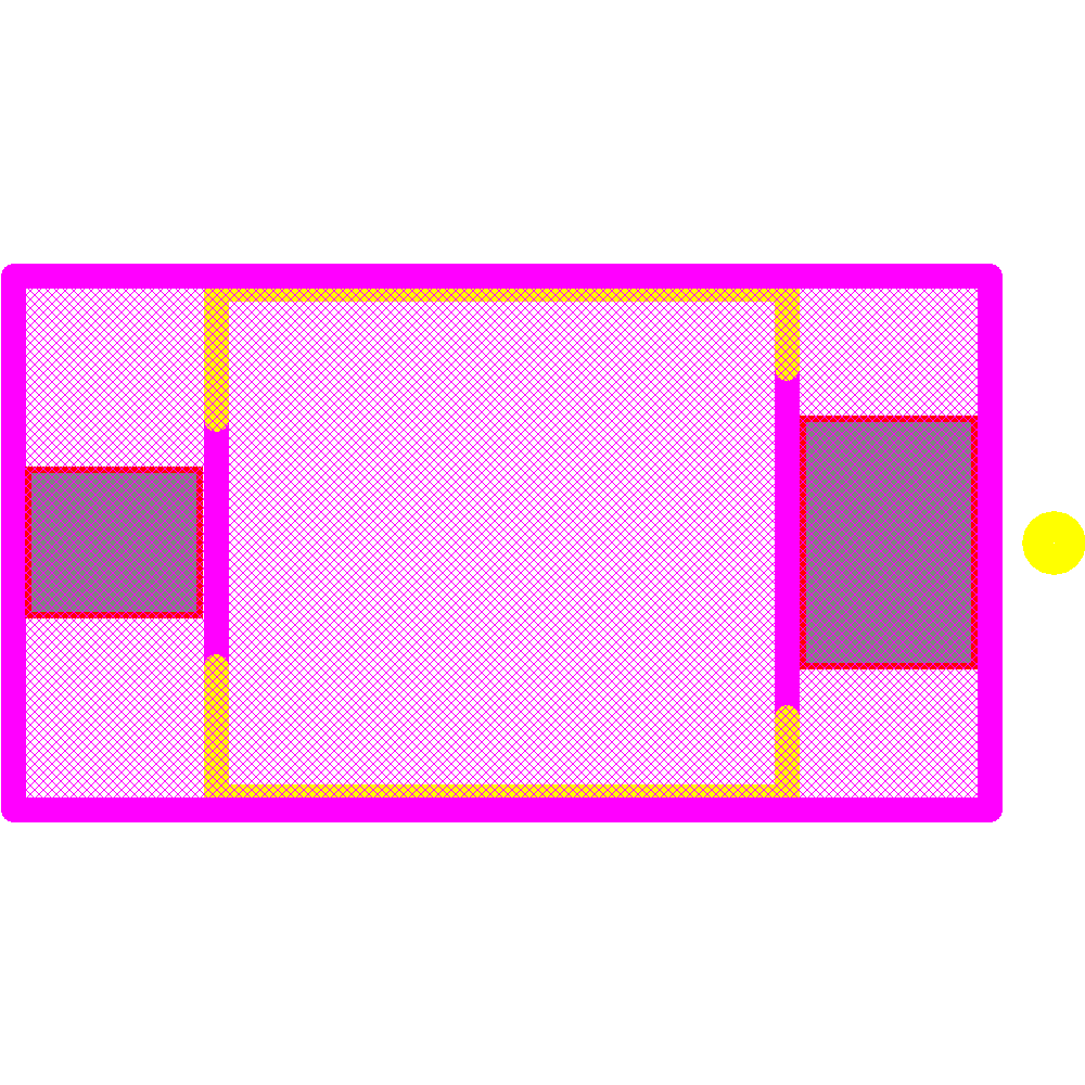 SFH 2430-Z Footprint - Osram Opto