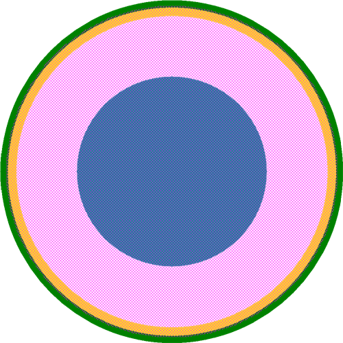 4508-440-SS-20 Footprint - RAF Hardware