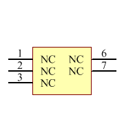 11LC160-E/MS Symbol - Microchip