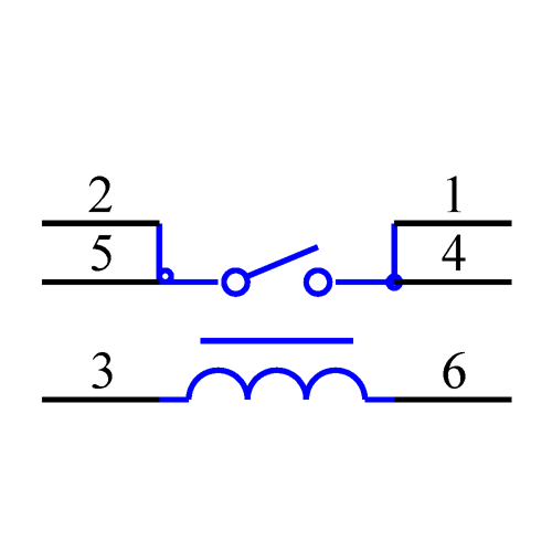 ALZ51F24 Symbol - Panasonic
