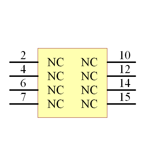 TC4626EOE Symbol - Microchip