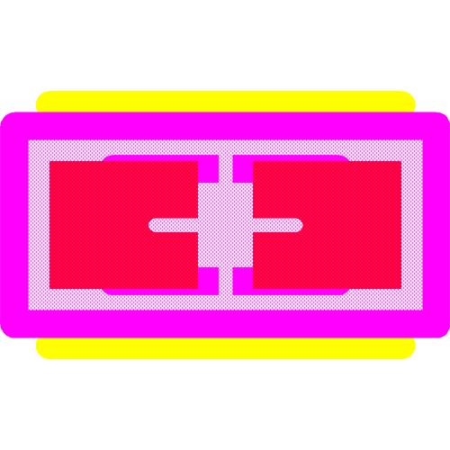GCJ188R92A222KA01D Footprint - Murata