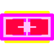 GCJ188R92A222KA01D Footprint - Murata