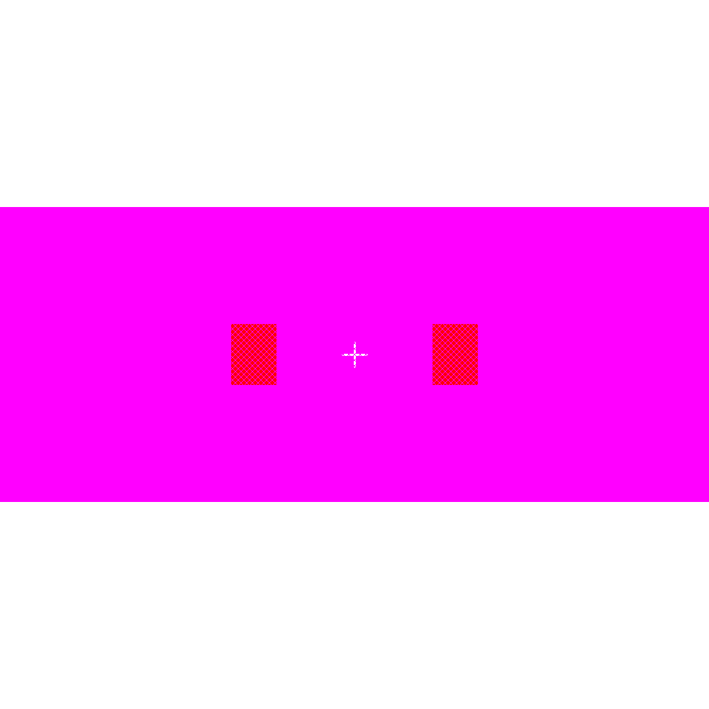 2108964-1 Footprint - TE Connectivity