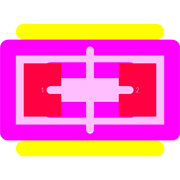 CGA2B2C0G1H471J050BA Footprint - TDK