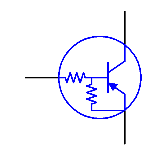 BCR192WH6327XTSA1 Symbol - Infineon