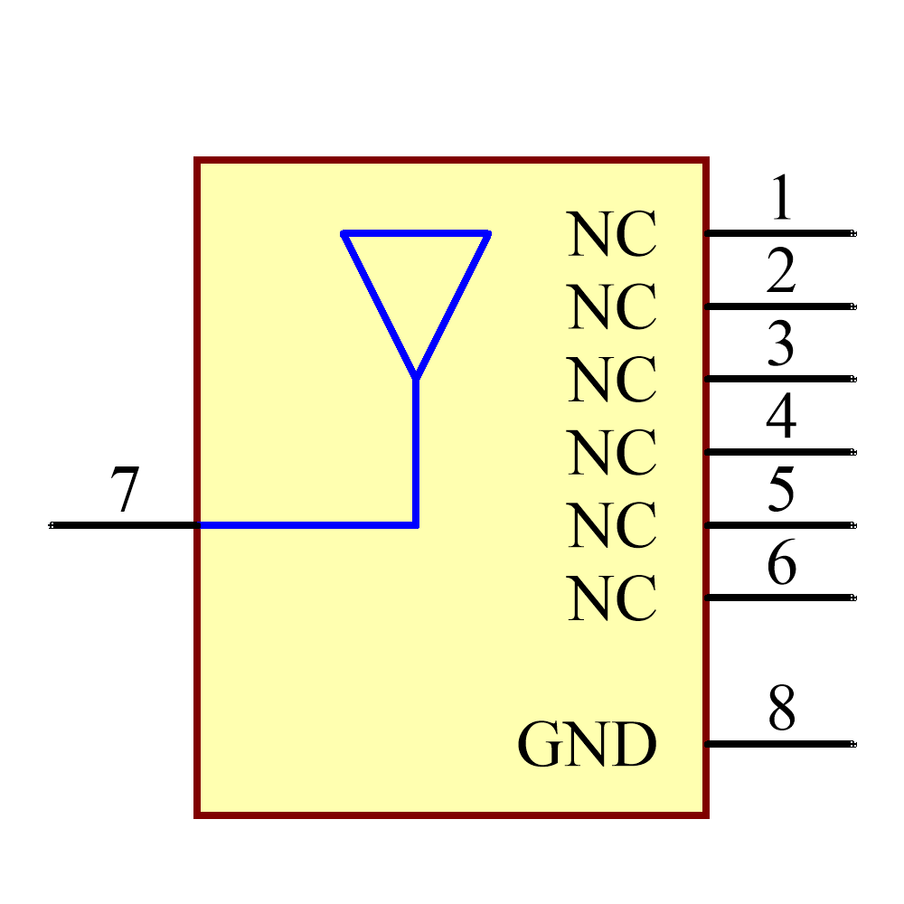AH104F2450S1-T Symbol - TAIYO YUDEN