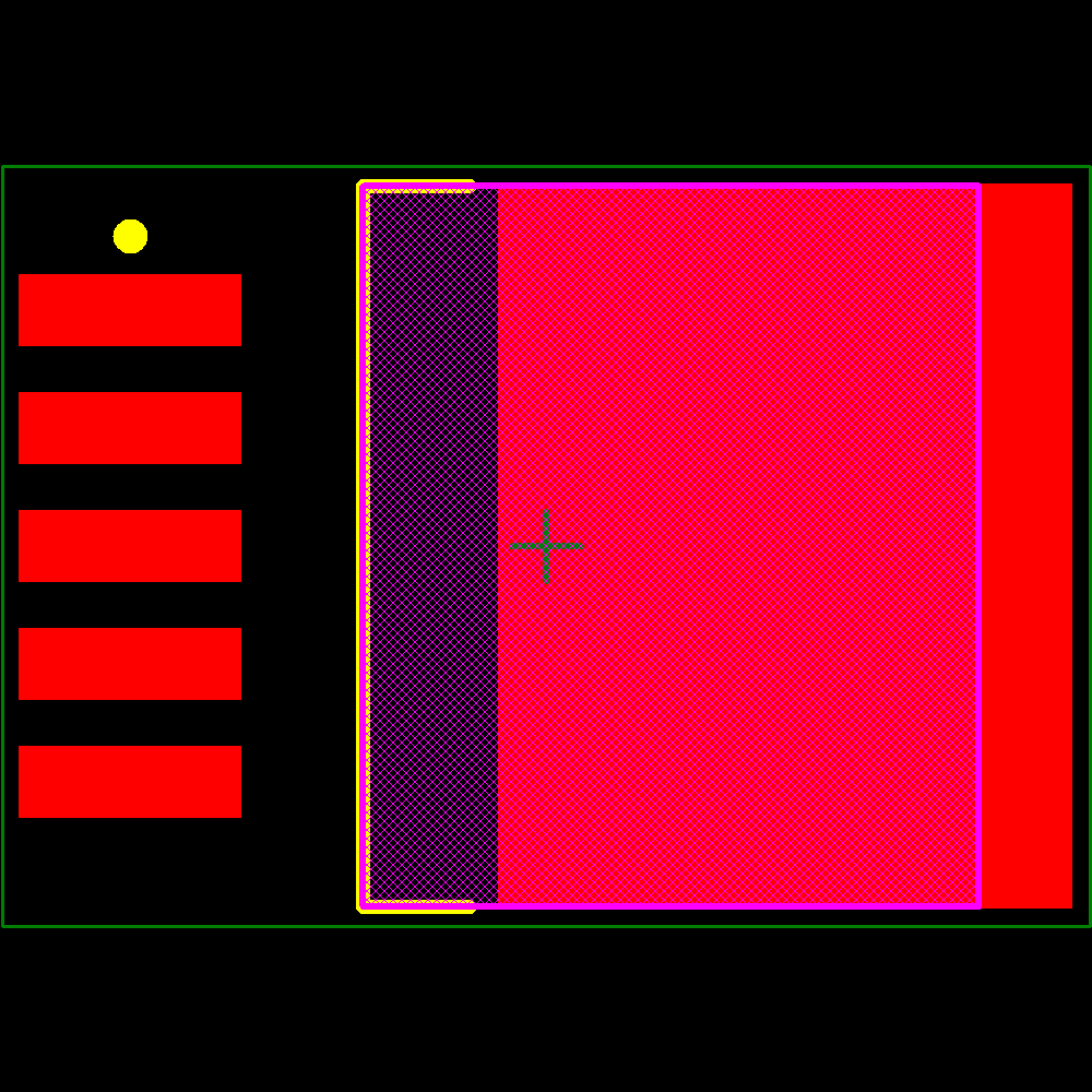 LM2576SX-ADJ Footprint - Texas Instruments