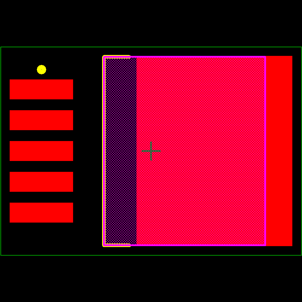 LM2576SX-ADJ Footprint - Texas Instruments