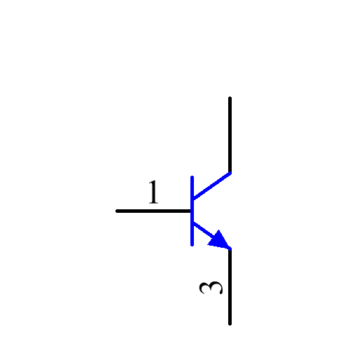BCP56-10T1G Symbol - onsemi