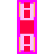 S0951-46R Footprint - Harwin