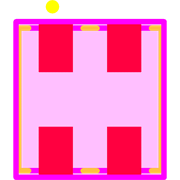 7914J-1-032 Footprint - Bourns