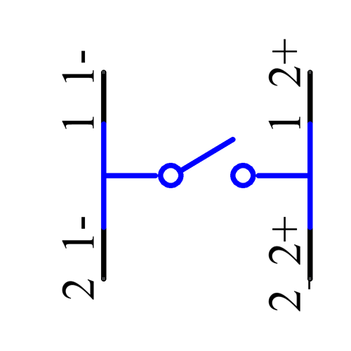 7914J-1-032 Symbol - Bourns