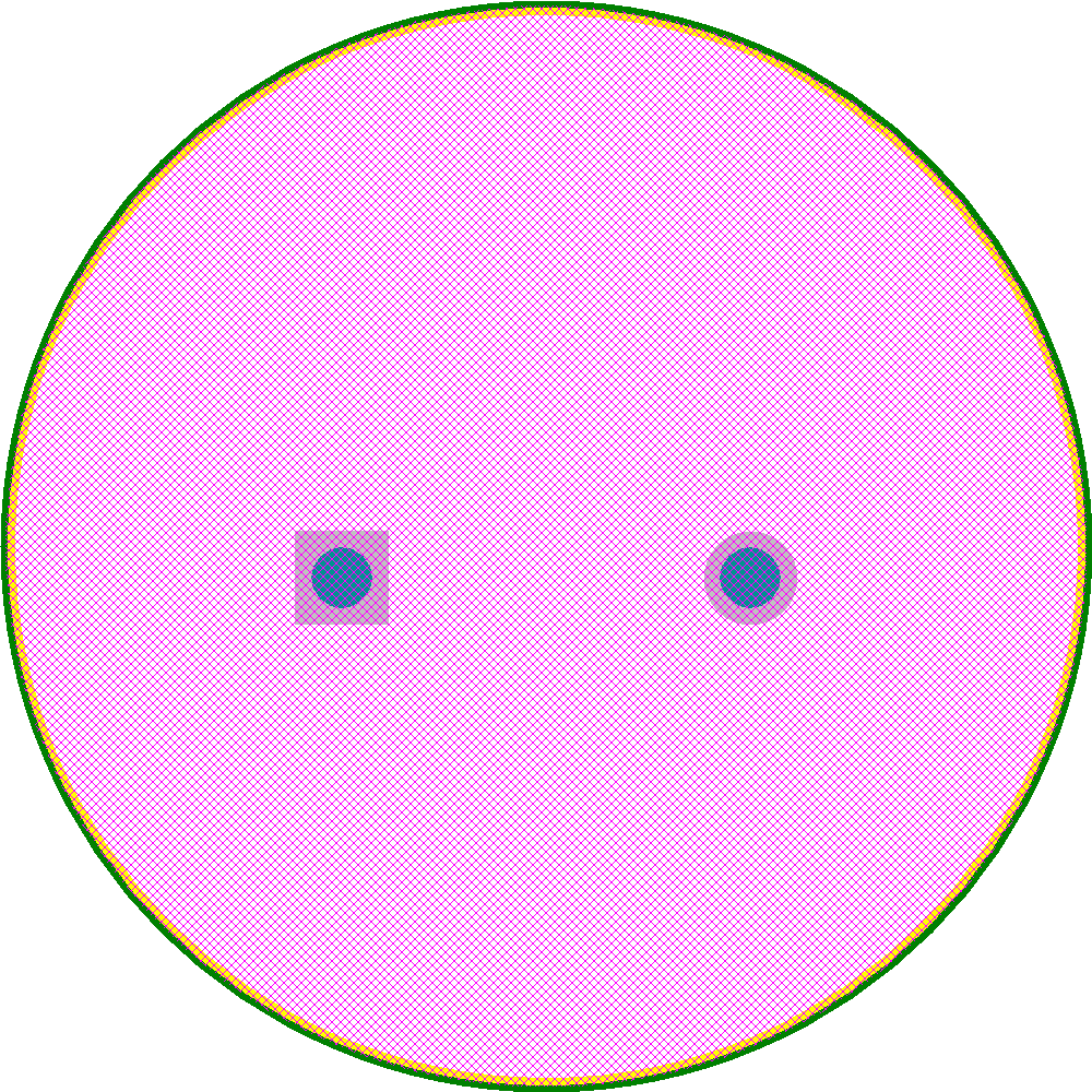 3-109-092 Footprint - Schurter