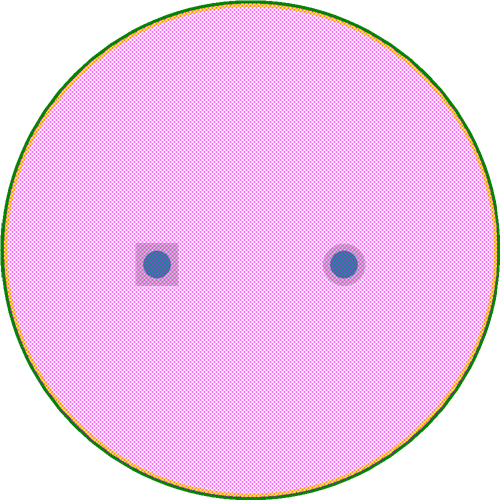 3-109-092 Footprint - Schurter