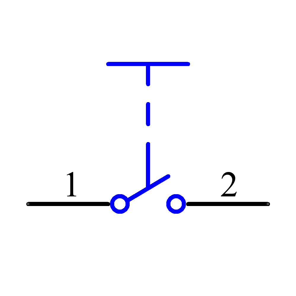 3-109-092 Symbol - Schurter