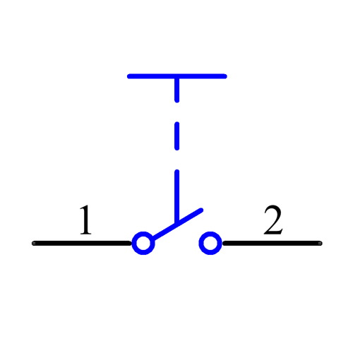 3-109-092 Symbol - Schurter