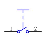 3-109-092 Symbol - Schurter