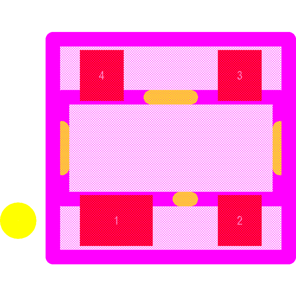 BAS70-07,215 Footprint - Nexperia